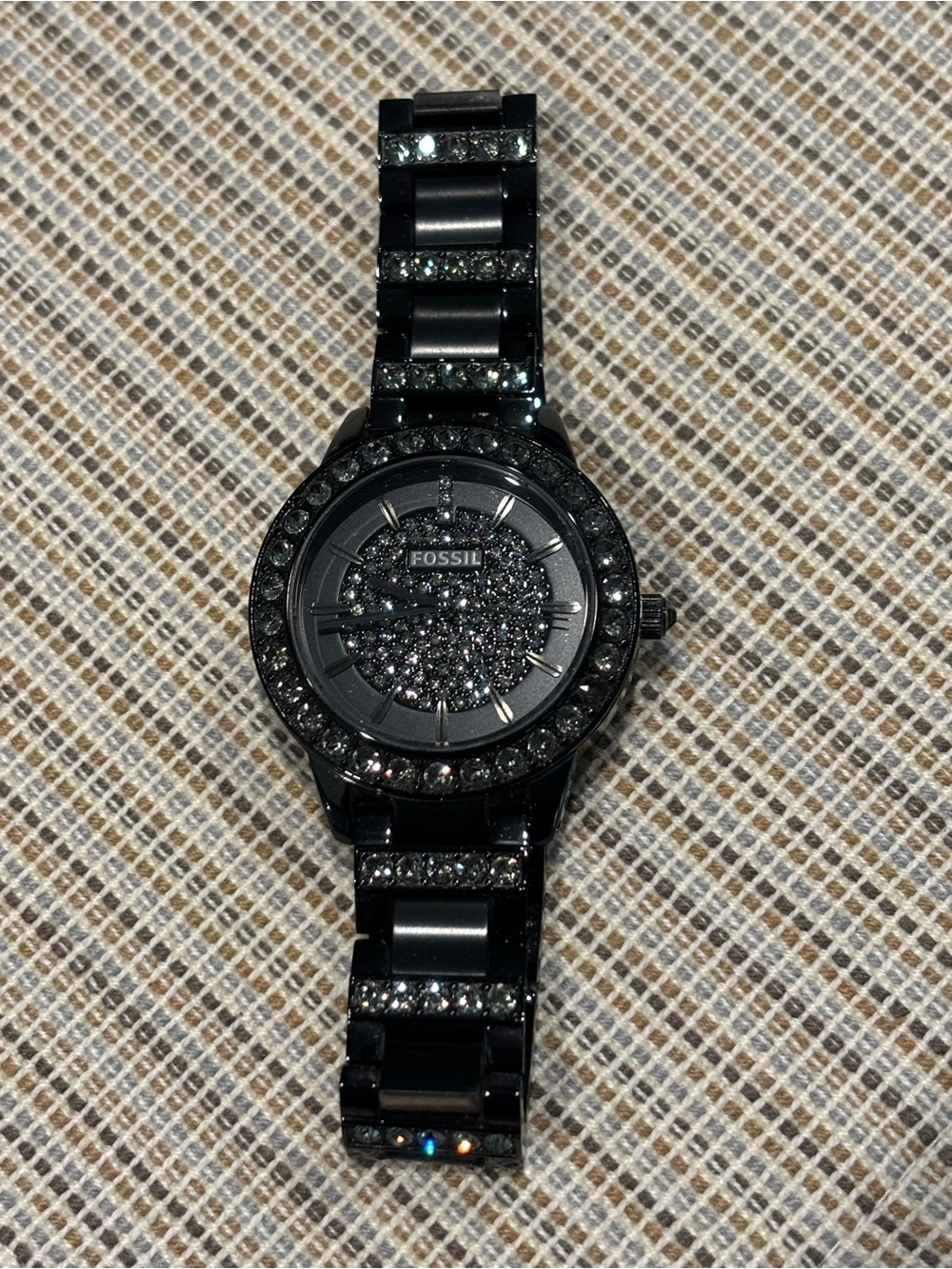 Fossil ES3658 women's watch